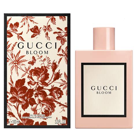 bloom gucci perfume price|Gucci Bloom perfume cost.